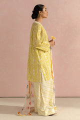 Zara Shahjahan | Coco Prints 25 | Ruby-9A