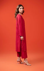Asifa and Nabeel | Basic Pret 24 | Ruby