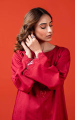 Asifa and Nabeel | Basic Pret 24 | Ruby