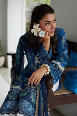 Gulaal | Saffira Lawn 25 | Aadhya