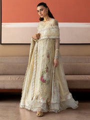 Mahnur | Sirene Luxury Lawn 26 | S-010
