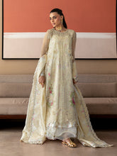 Mahnur | Sirene Luxury Lawn 26 | S-010