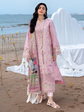 Mahnur | Sirene Luxury Lawn 26 | S-012