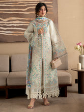 Mahnur | Sirene Luxury Lawn 26 | S-014