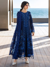 Mahnur | Sirene Luxury Lawn 26 | S-015
