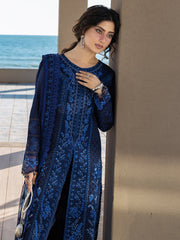 Mahnur | Sirene Luxury Lawn 26 | S-015