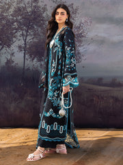 Mahnur | Sirene Luxury Lawn 26 | S-016