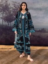 Mahnur | Sirene Luxury Lawn 26 | S-016