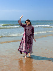 Mahnur Sirene | Luxury Lawn 26 | S-01