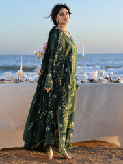 Mahnur Sirene | Luxury Lawn 26 | S-03