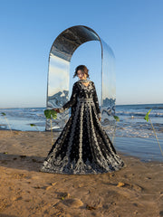 Mahnur | Sirene Luxury Lawn 26 | S-05
