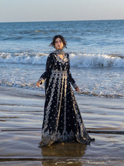 Mahnur | Sirene Luxury Lawn 26 | S-05