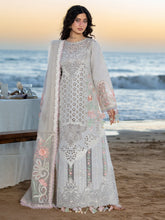 Mahnur | Sirene Luxury Lawn 26 | S-06
