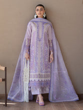 Mahnur | Sirene Luxury Lawn 26 | S-07