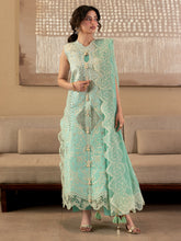 Mahnur | Sirene Luxury Lawn 26 | S-08