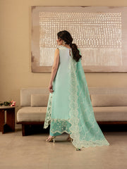Mahnur | Sirene Luxury Lawn 26 | S-08