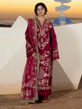 Mahnur | Sirene Luxury Lawn 26 | S-09