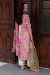 Gulaal | Saffira Lawn 25 | Mila