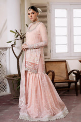 Imrozia Premium | Muse Luxury Chiffon 24 | S-1080 Rosee