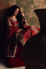 Zarposh | Jahan Ara Formals | SITARA