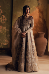 Zarposh | Jahan Ara Formals | PARISA