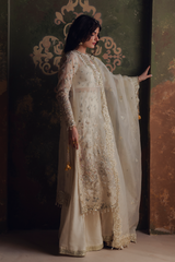 Zarposh | Jahan Ara Formals | ROSHANAY