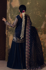 Zarposh | Jahan Ara Formals | FEROZAH