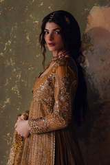 Zarposh | Jahan Ara Formals | AREZOO