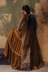 Zarposh | Jahan Ara Formals | AREZOO