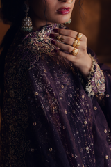 Zarposh | Jahan Ara Formals | SHAHZARIN