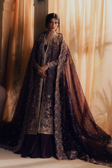 Zarposh | Jahan Ara Formals | SHAHZARIN