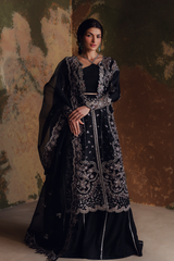 Zarposh | Jahan Ara Formals | NAYAB