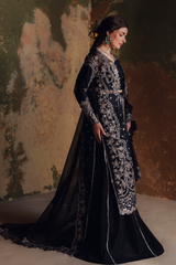 Zarposh | Jahan Ara Formals | NAYAB