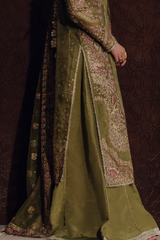 Zarposh | Jahan Ara Formals | ZARMINA