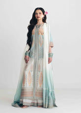 Laj by Lajwanti | Luxury Lawn | Raneem