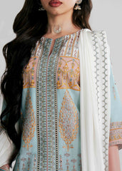 Laj by Lajwanti | Luxury Lawn | Raneem
