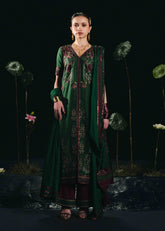 Laj by Lajwanti | Luxury Lawn | Vihana