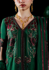Laj by Lajwanti | Luxury Lawn | Vihana