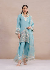 Laj by Lajwanti | Eid Luxury Pret 26 | Elaraam