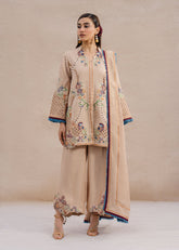 Laj by Lajwanti | Eid Luxury Pret 26 | Rasmeen