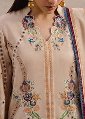 Laj by Lajwanti | Eid Luxury Pret 26 | Rasmeen