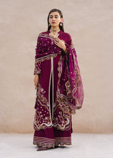 Laj by Lajwanti | Eid Luxury Pret 26 | Aylinara