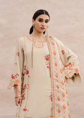 Laj by Lajwanti | Eid Luxury Pret 26 | Asraen