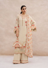 Laj by Lajwanti | Eid Luxury Pret 26 | Asraen
