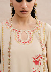 Laj by Lajwanti | Eid Luxury Pret 26 | Asraen