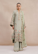Laj by Lajwanti | Eid Luxury Pret 26 | Navaara