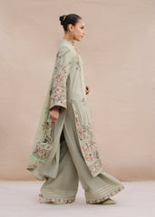 Laj by Lajwanti | Eid Luxury Pret 26 | Navaara