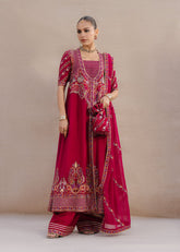 Laj by Lajwanti | Eid Luxury Pret 26 | Tazeen