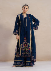 Laj by Lajwanti | Eid Luxury Pret 26 | Kaashni