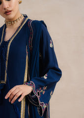 Laj by Lajwanti | Eid Luxury Pret 26 | Kaashni